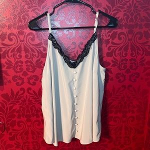 3 for $20! Torrid cami sz 0
